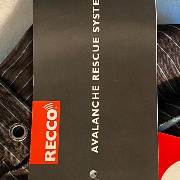 The North Face Snowboard Pants, size XL - Picture 4 of 9